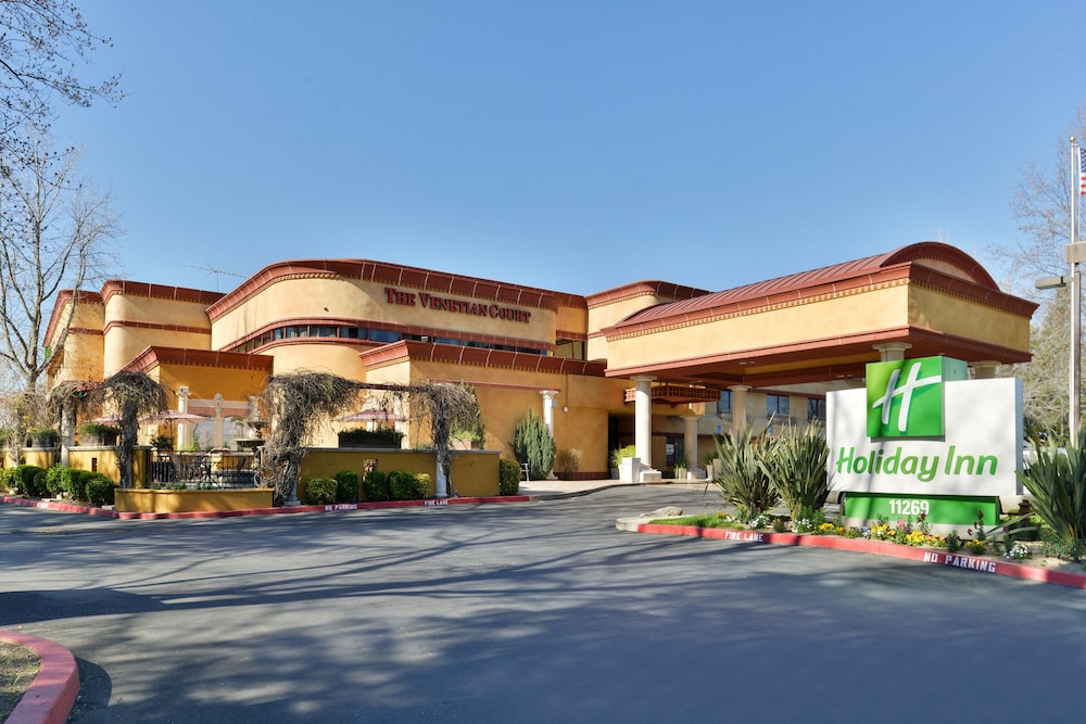Holiday Inn Rancho Cordova by IHG — hotel in Rancho Cordova