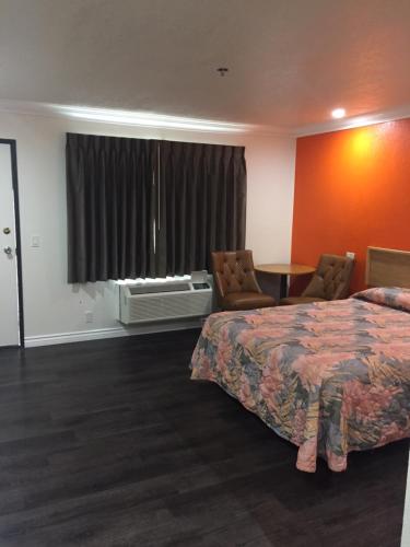 Welcome Inn & Suites Anaheim - featured photo