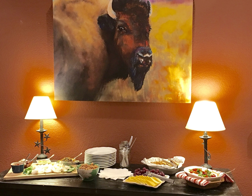 Bradley Boulder Inn - photo 10