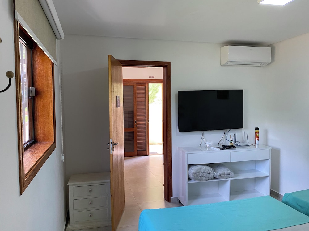 Pousada Gardenian in Sao Roque, Brasil