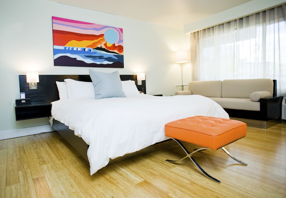 Hotel Current - photo 25