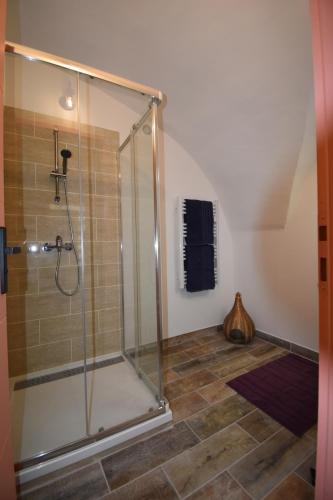 L’ecrin du Pont du Gard in Remoulins, France