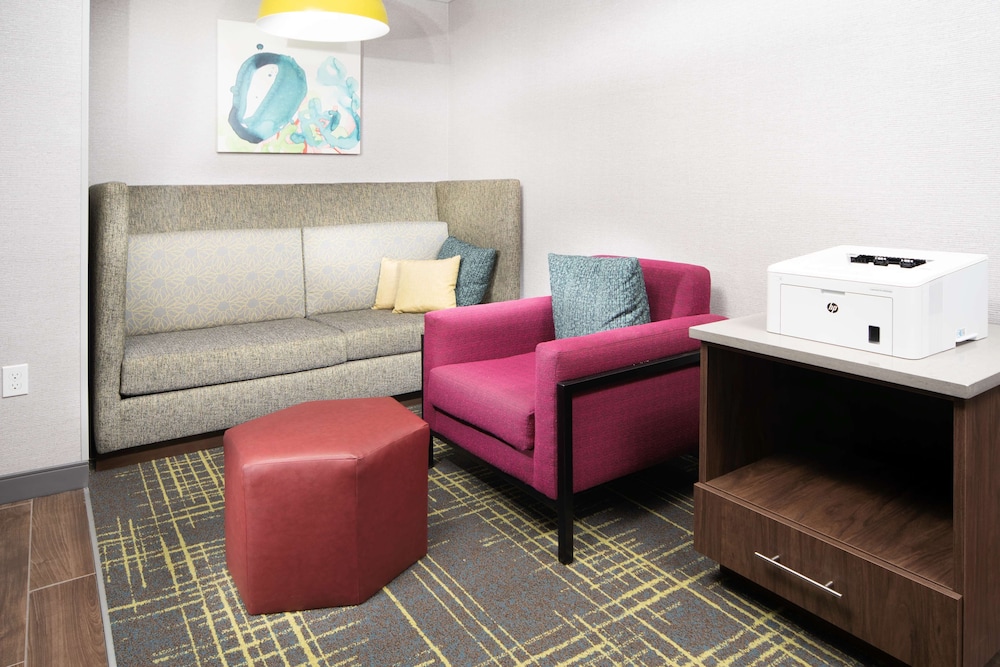 Hampton Inn Egg Harbor Township Atlantic City - photo 28