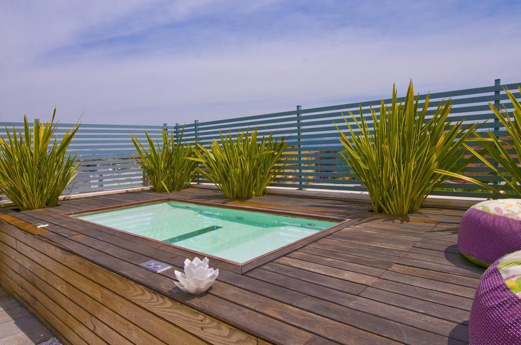 Suites In Terrazza — Rome — photo 3