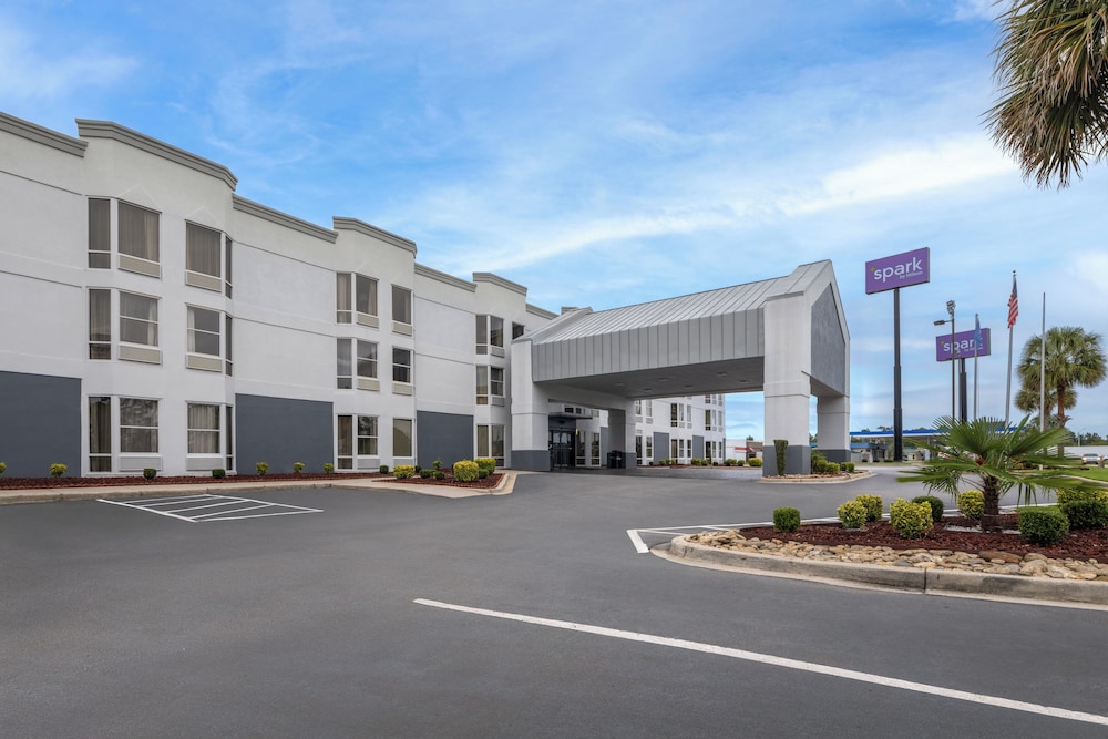 Spark by Hilton Florence North I 95 SC - photo 27