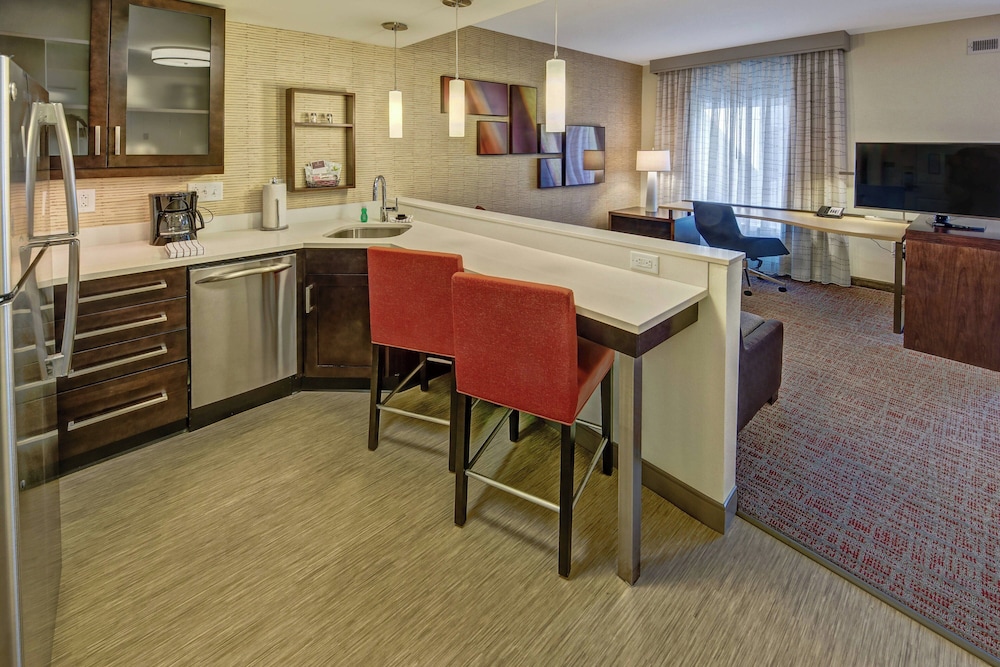Residence Inn by Marriott Blacksburg University - photo 13