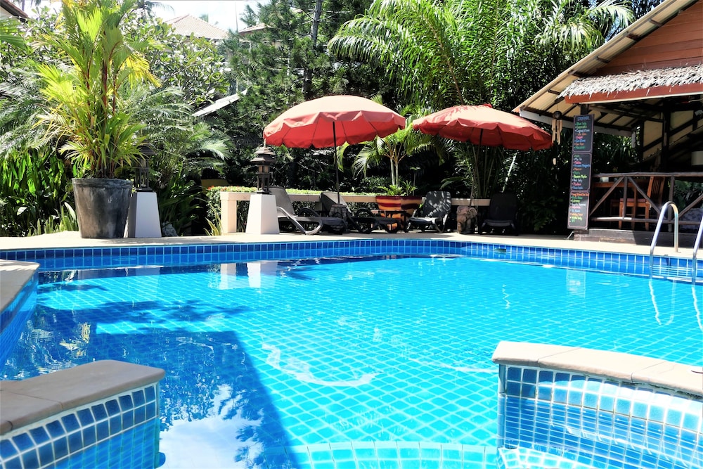 Baan Sukreep Resort - last minute hotel in Koh Samui