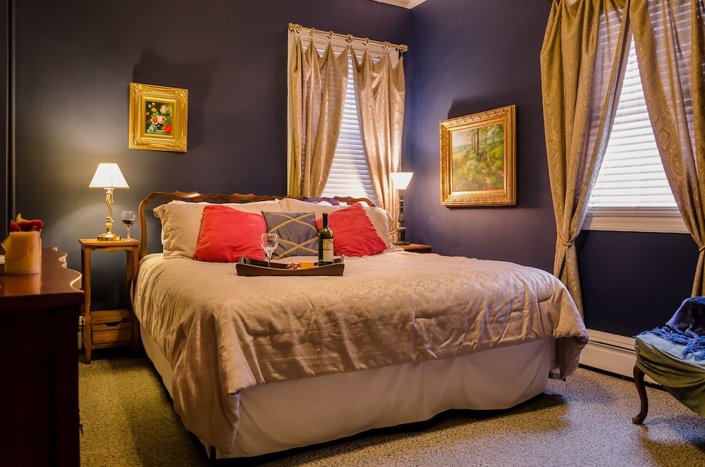Carisbrooke Inn - photo 19