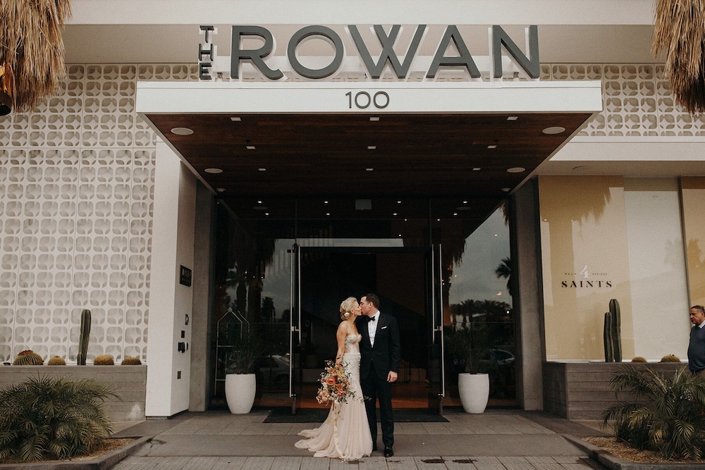 Kimpton Rowan Palm Springs Hotel by IHG - photo 163