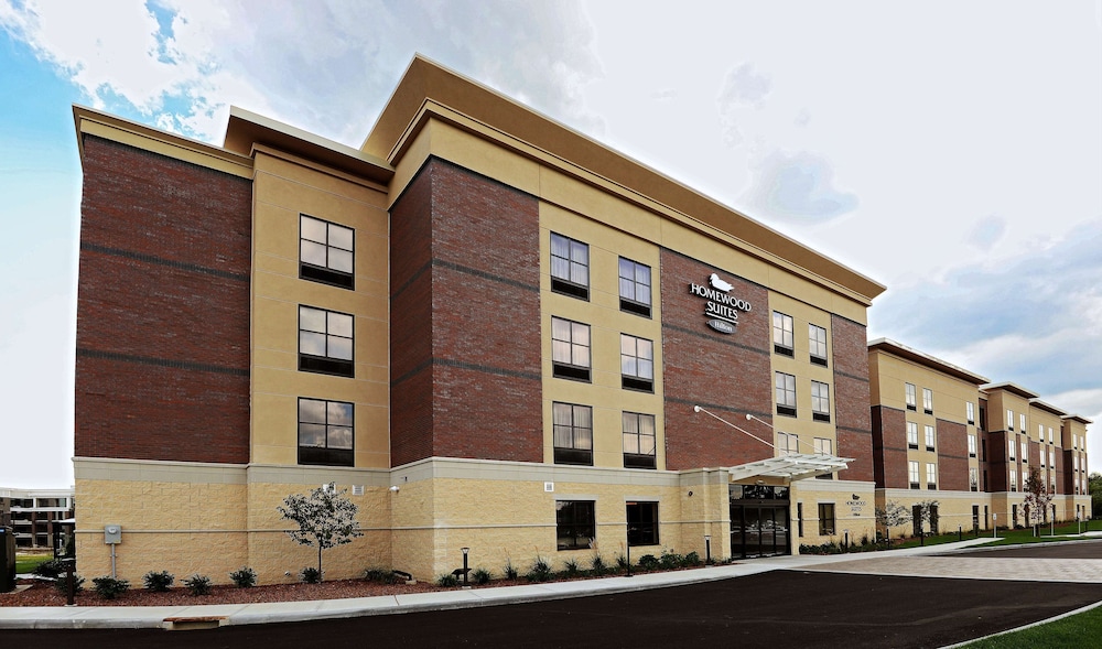 Homewood Suites By Hilton Cincinnati Mason - featured photo