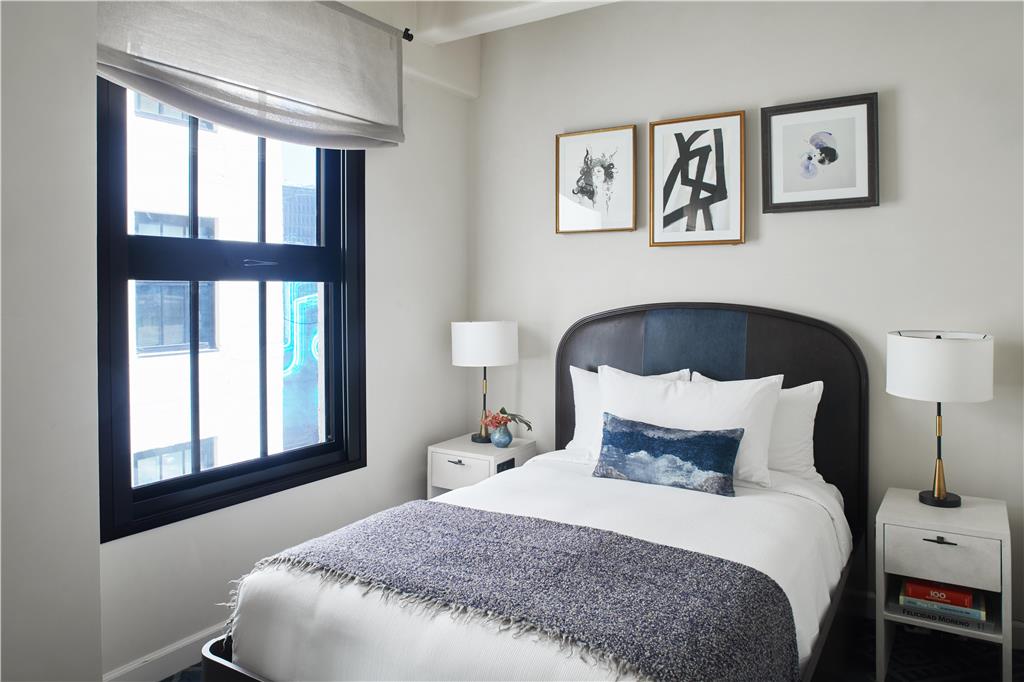 Hotel Figueroa Unbound Collection by Hyatt - photo 35