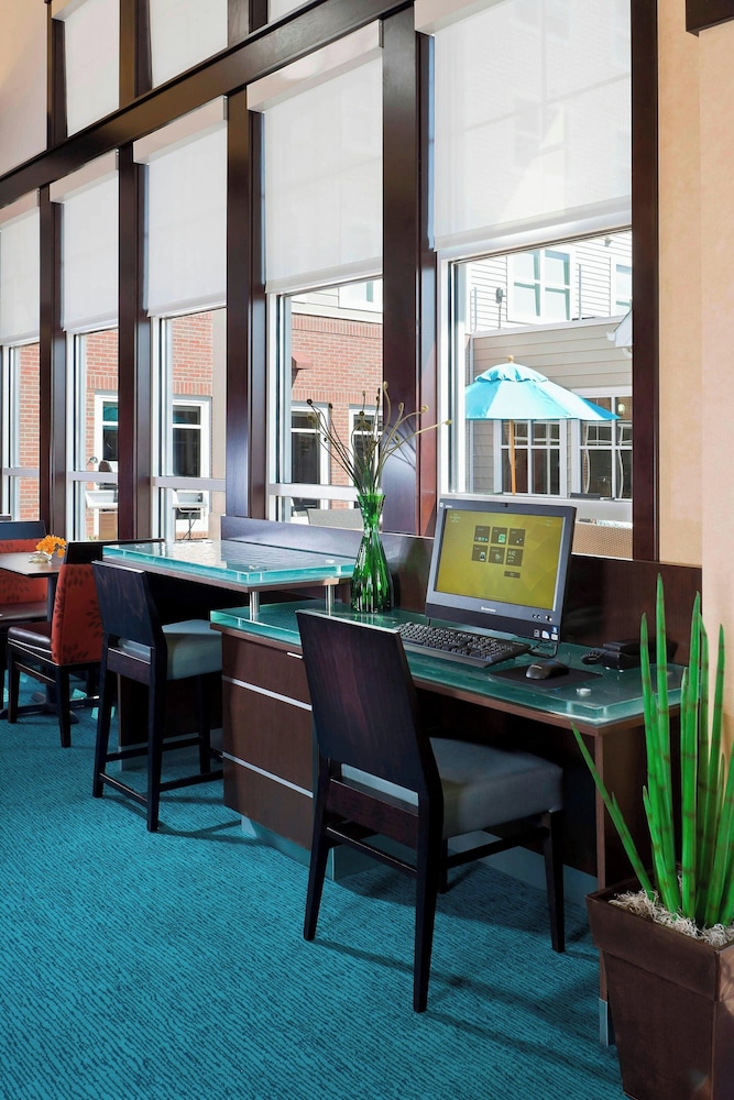 Residence Inn Bismarck North - photo 18