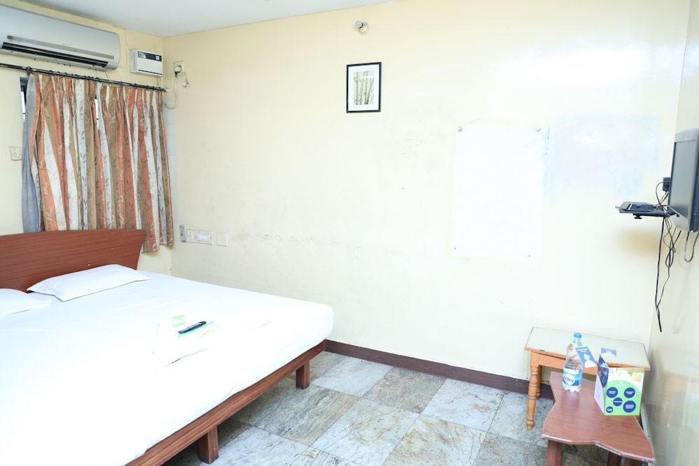 Ulo Quality - carbon neutral hotel in Chennai
