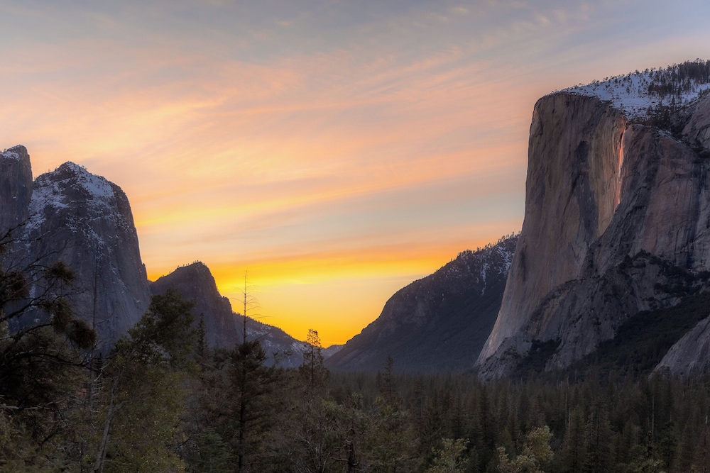 Tenaya at Yosemite - photo 105