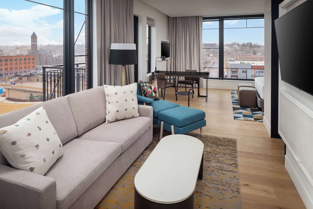 Canopy By Hilton Sioux Falls Downtown - photo 23