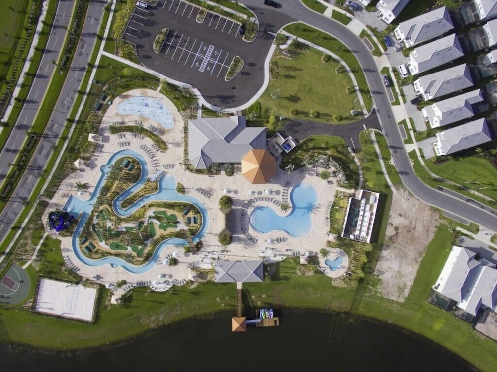 High End Apartment In Storey Lake Resort With Great Amenities 10 Miles To Disney - photo 63