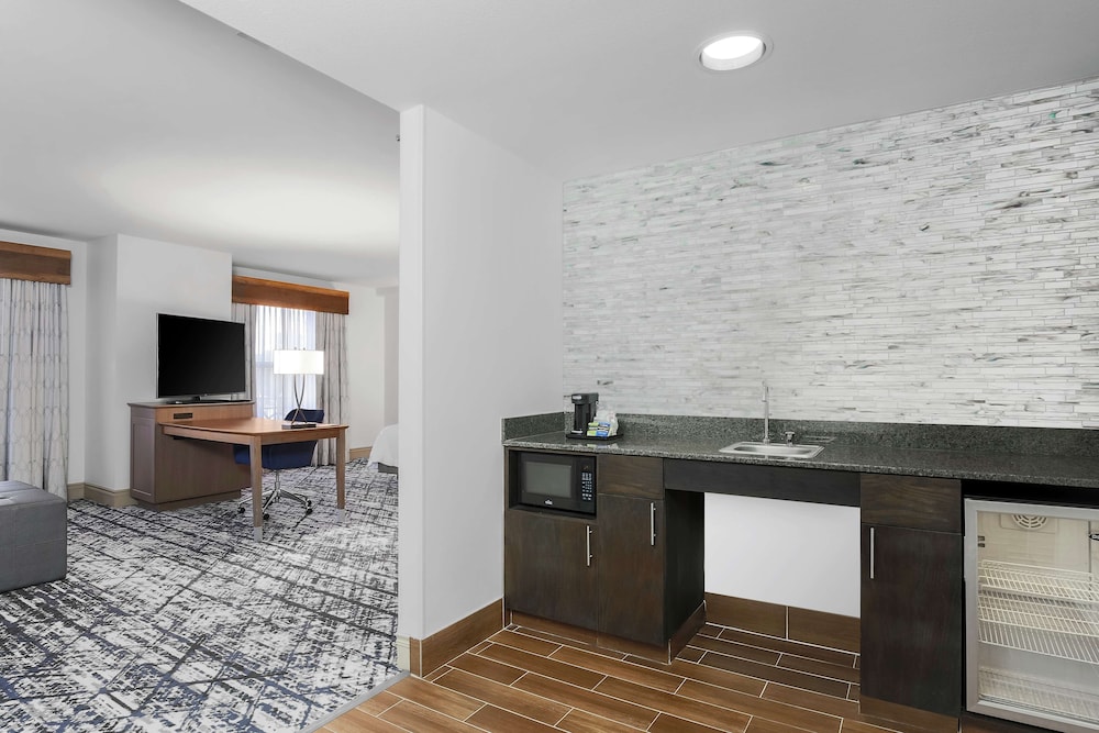 Hampton Inn & Suites Austin Downtown - photo 34