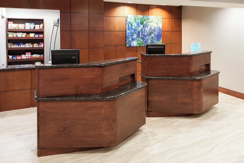 Courtyard by Marriott Waco - photo 3
