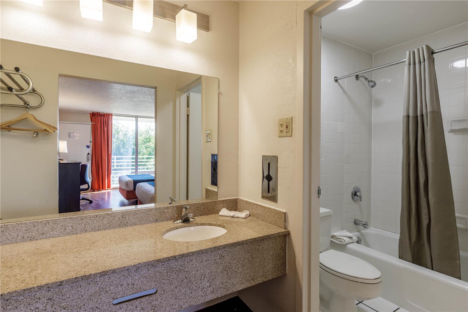 Motel 6 Dumfries VA - photo 15