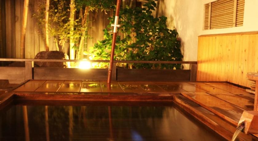 Yanagiya in Kofu, Japan