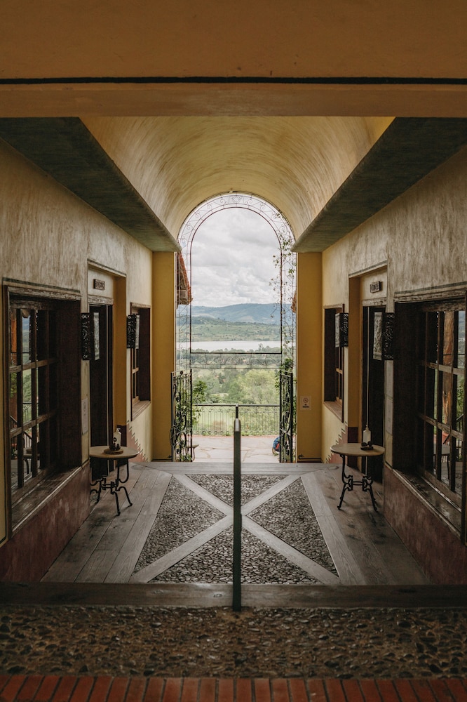 Tapalpa Country Club Hotel