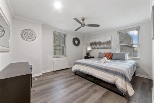 1BR King Bed Panoramic Views Downtown ATL — Atlanta — photo 4
