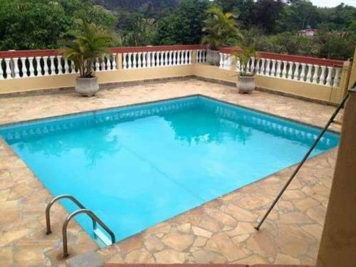 Recanto Dos Tropeiros - last minute hotel in Itu