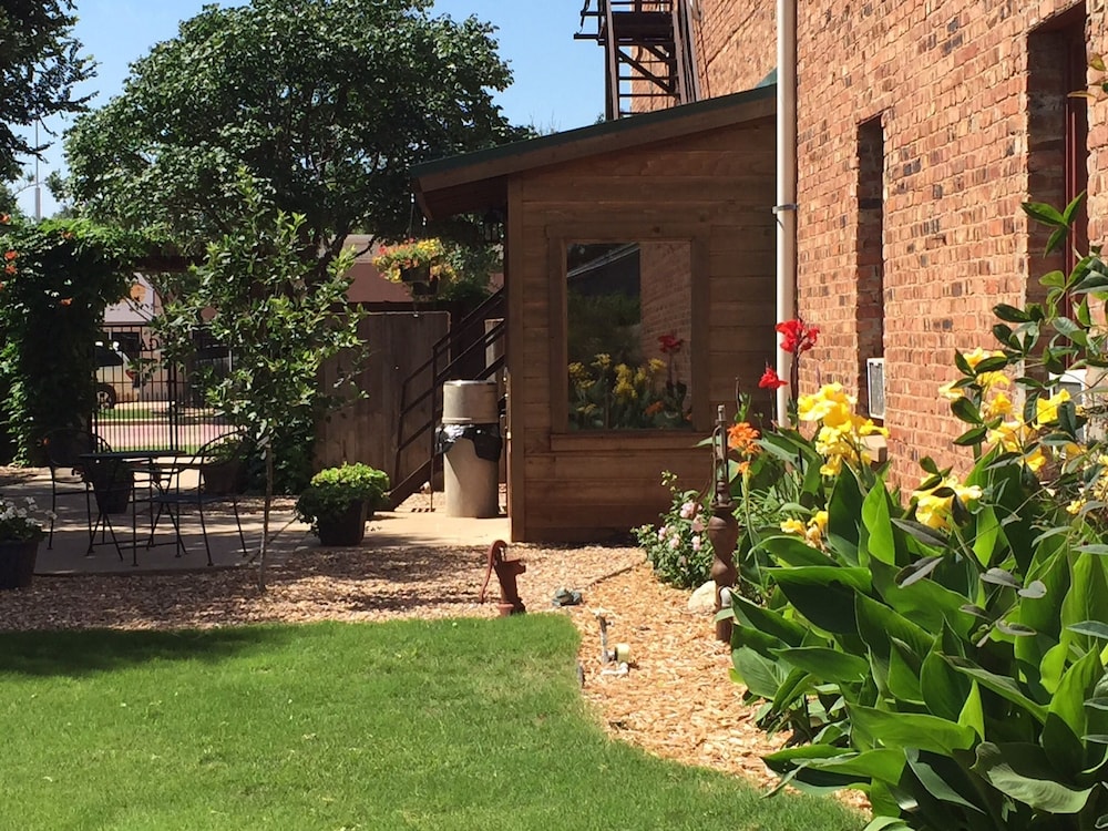 Hotel Garza - photo 59