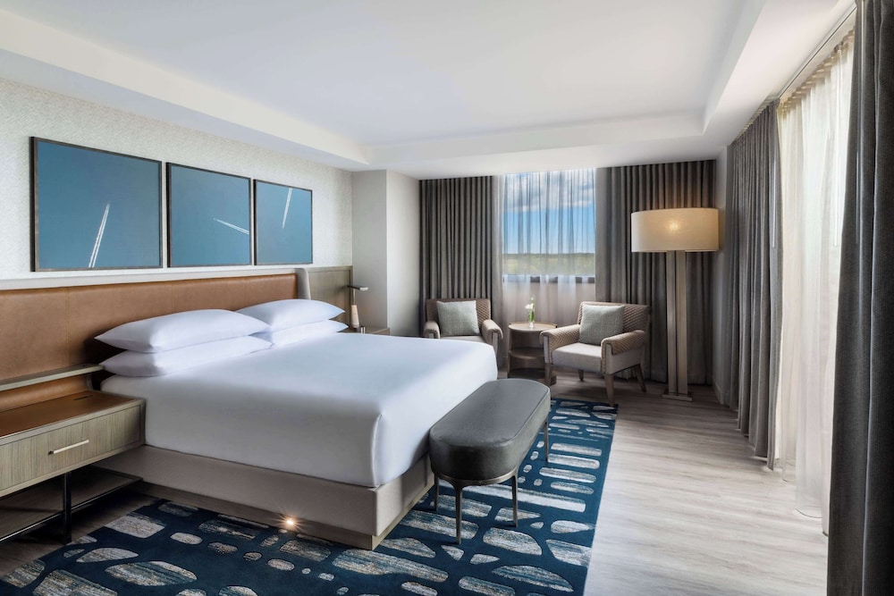 Hyatt Regency O'Hare Chicago - photo 43