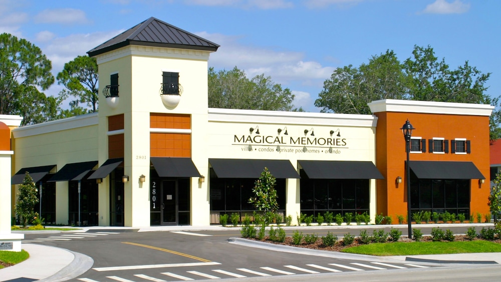 Clovelly Condo at Windsor Palms Resort - photo 13