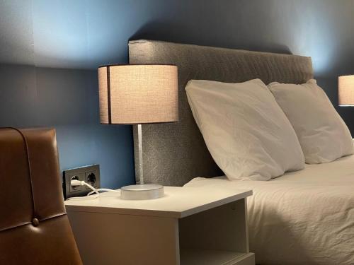Homelike Apartment — 4-Star Luxury Hotel in Antalya, Turkey