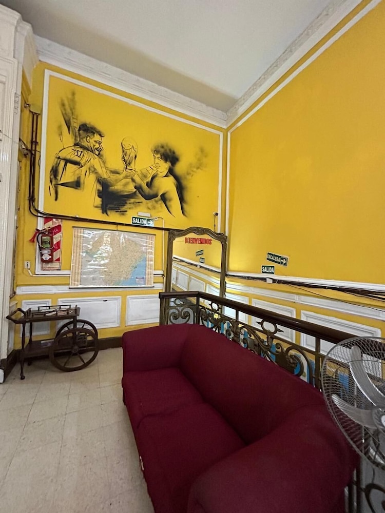 Hotel O’Rei — Buenos Aires — photo 5