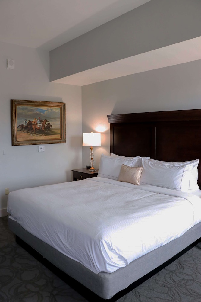 St. James Hotel Selma - photo 8