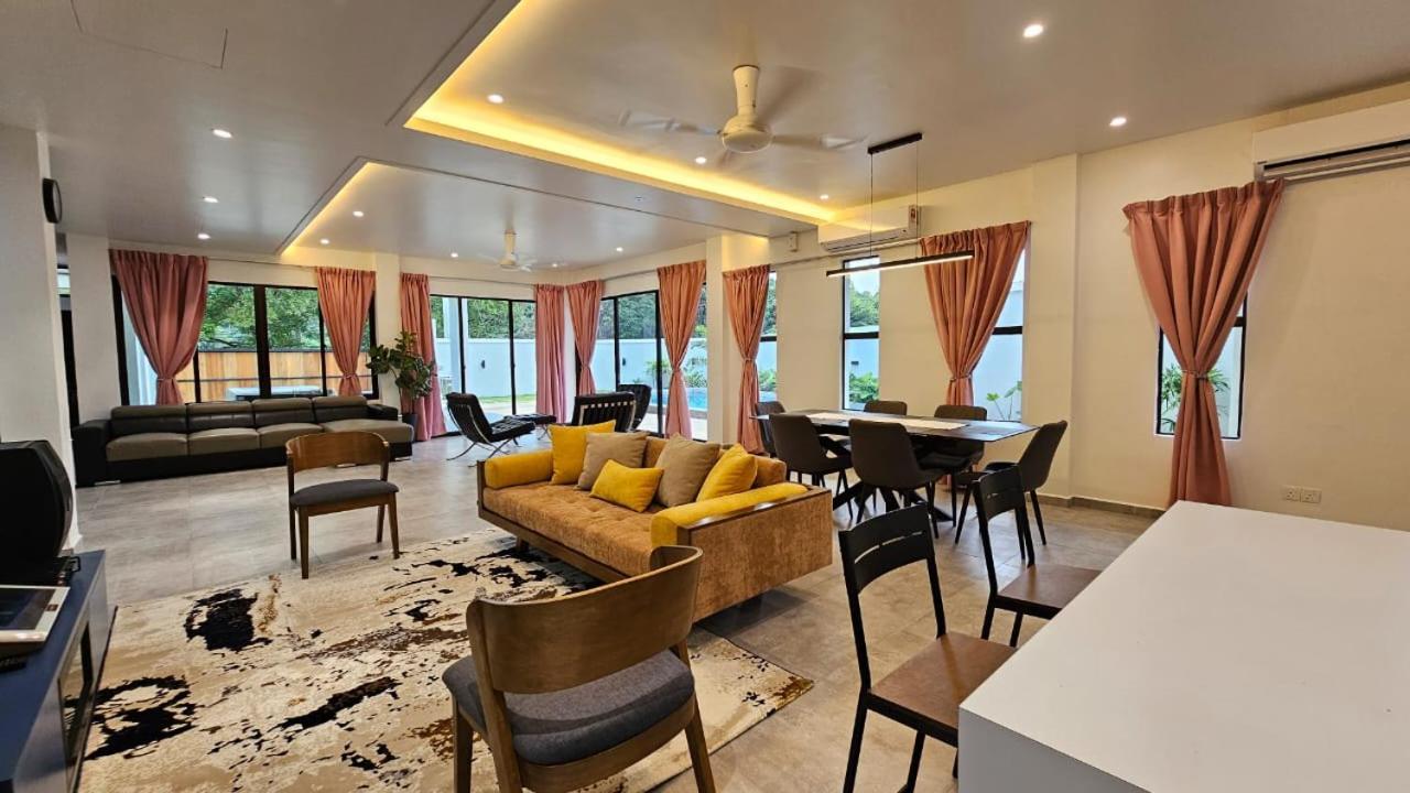Rumah Amaan — 4-Star Luxury Hotel in Kuah, Malaysia