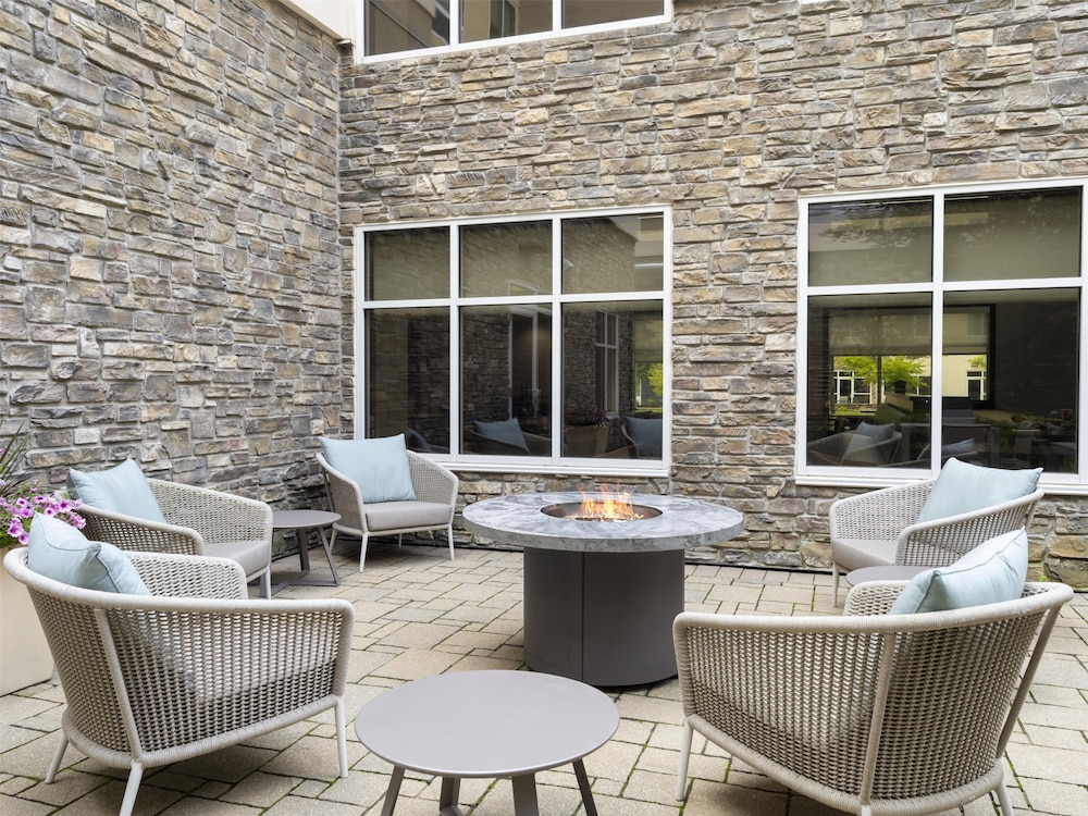 Homewood Suites by Hilton Akron Fairlawn OH - photo 43