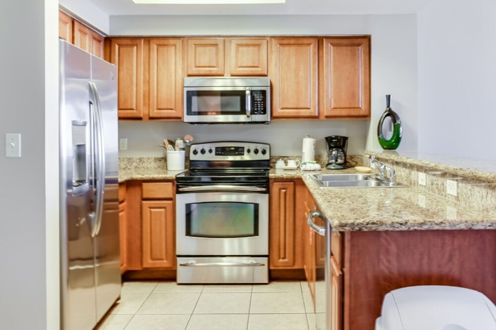 Ariel Dunes II by Seascape Resort - photo 19