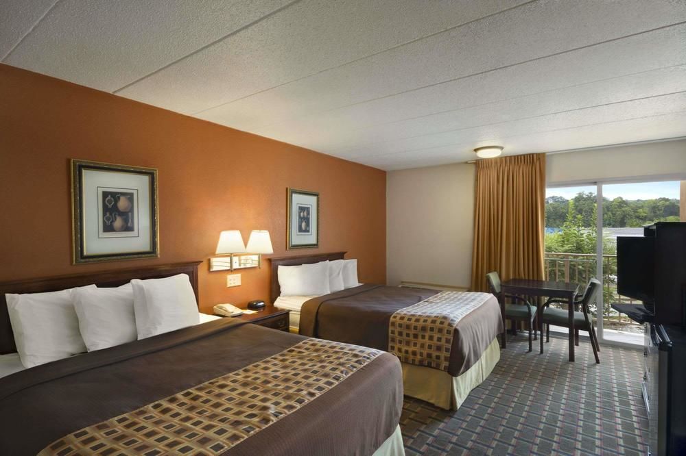 Days Inn Birmingham Al - photo 11