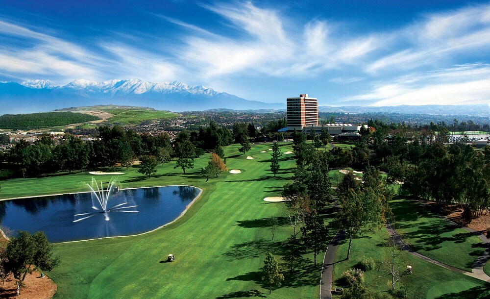 Pacific Palms Resort — hotel in La Puente