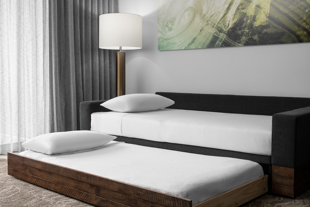 SpringHill Suites by Marriott Myrtle Beach Oceanfront - photo 11