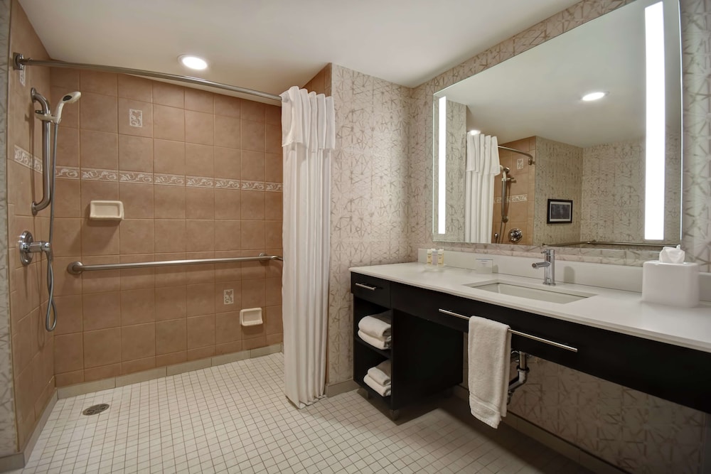 Homewood Suites by Hilton Edgewater NYC Area - photo 28