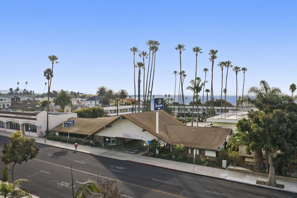 Vagabond Inn Ventura - photo 25