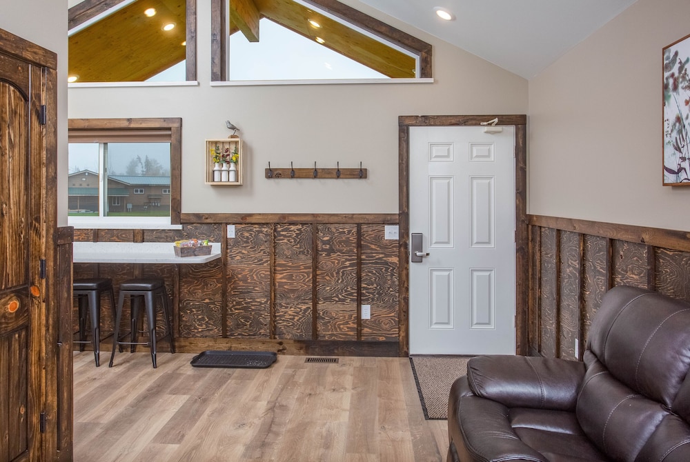 Alaska Back Country Cottages - photo 25