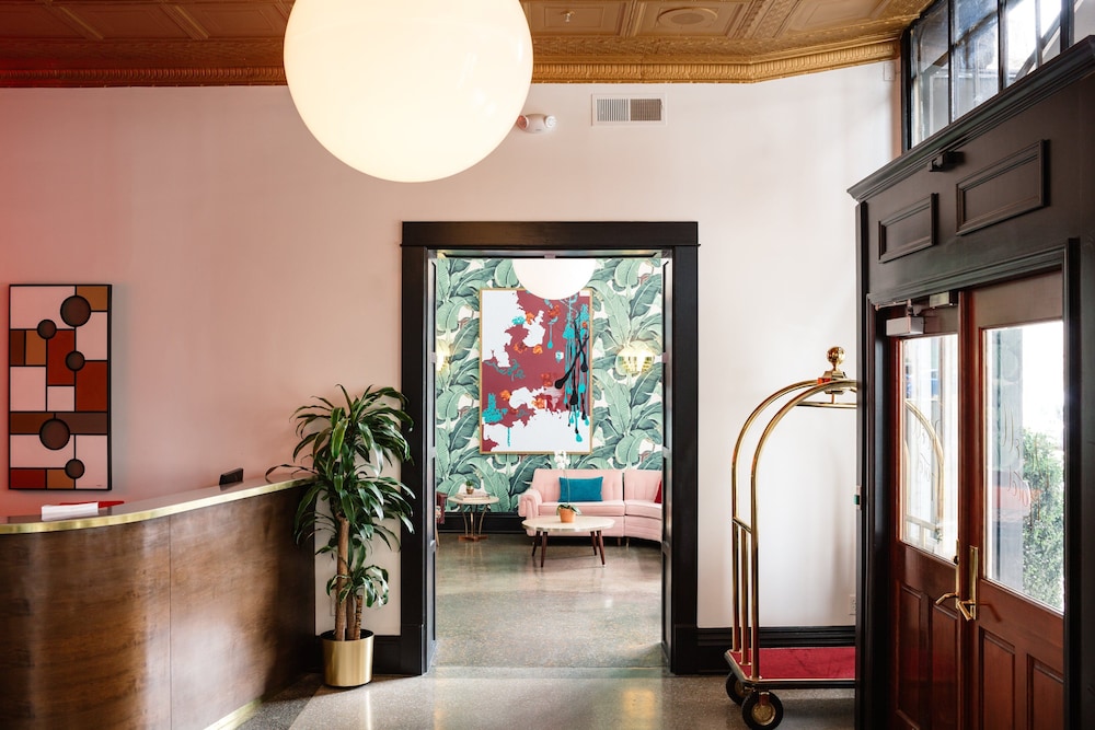 The Dwell Hotel a Member of Design Hotels - photo 7