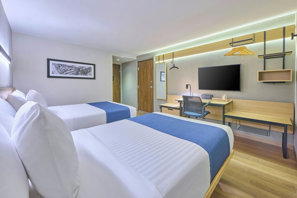 City Express By Marriott Tijuana El Florido