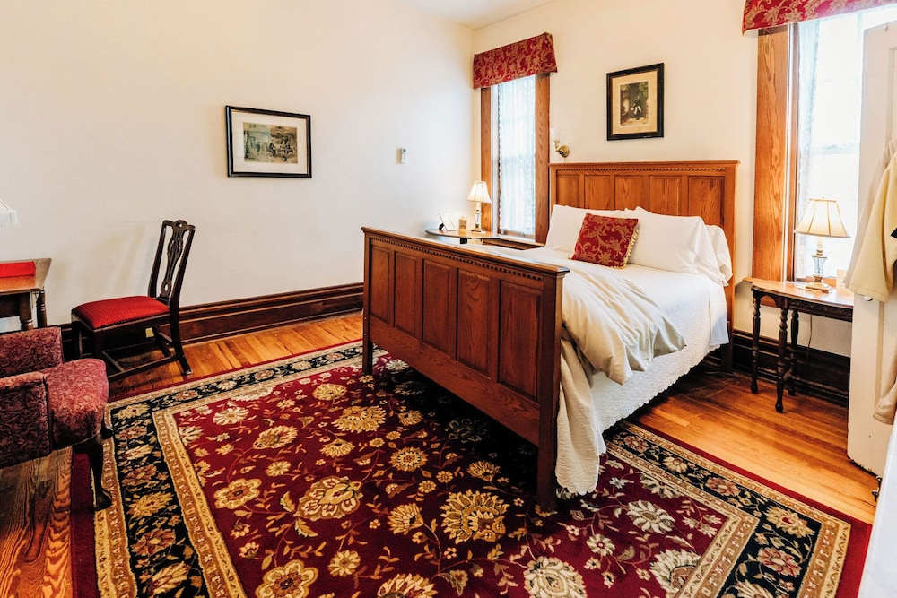 The Mercersburg Inn - photo 49