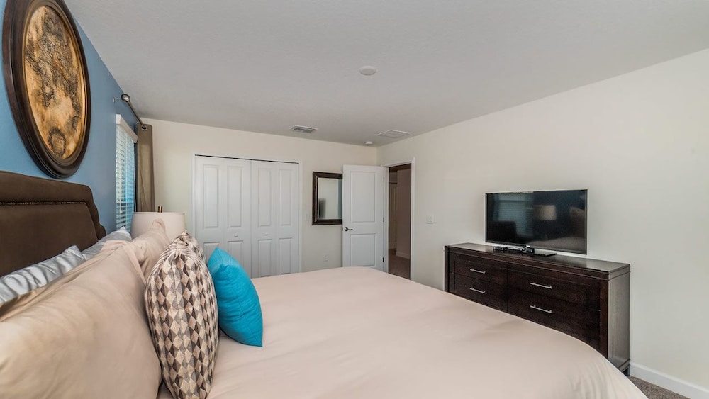 Grhmvd1638 Champions Gate Resort 6 Bed 5 Baths House - photo 9