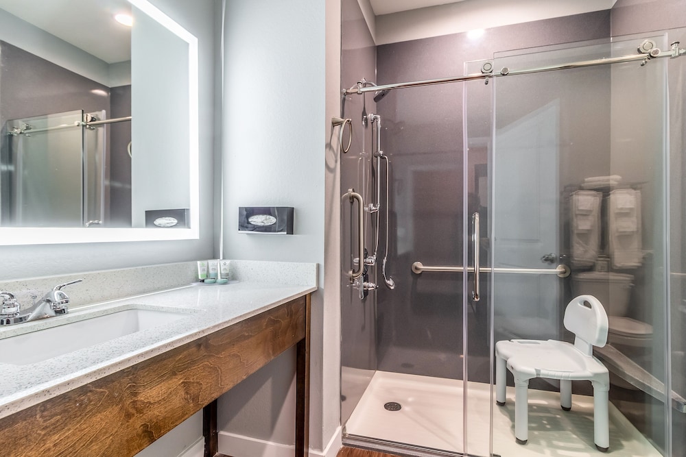 Scottish Inns & Suites Houston TX - photo 27