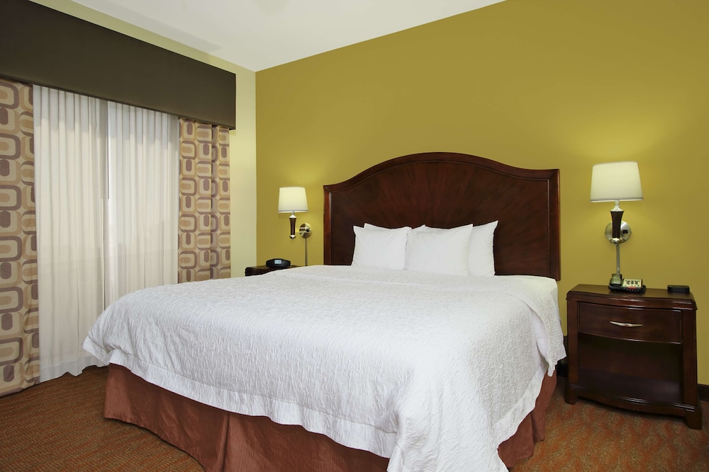 Hampton Inn & Suites Conroe I 45 North - photo 14