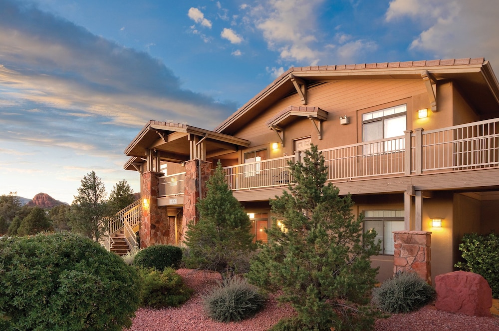 Club Wyndham Sedona - photo 27