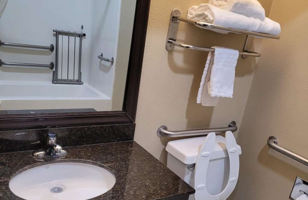 Best Western Plus Mishawaka Inn - photo 24
